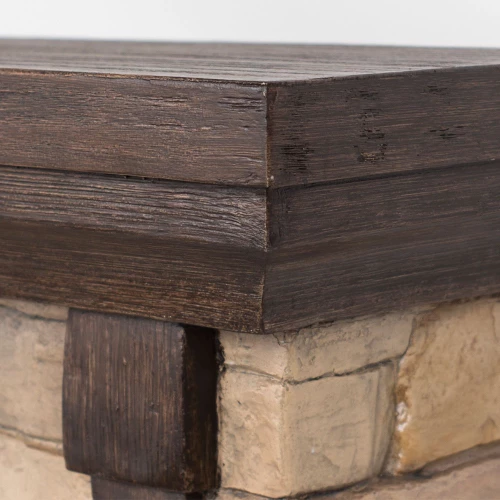 Greater Kamin Electric Fireplace 7 Greater Kamin Electric Fireplace - Image 5