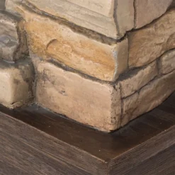 Greater Kamin Electric Fireplace 19 Greater Kamin Electric Fireplace -Dimplex Shop elp 80 133 electric fireplace greter kamin 7 51226