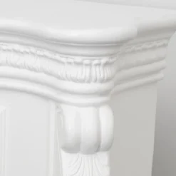 Lincolnshire Kamin Electric Fireplace -Dimplex Shop elp 80 135 lincolnshire electric fireplace 10 51239