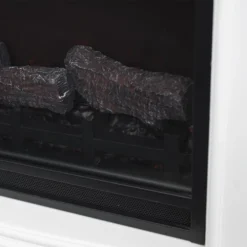 Lincolnshire Kamin Electric Fireplace -Dimplex Shop elp 80 135 lincolnshire electric fireplace 8 51237