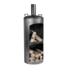Faro Garden Fireplace - Cook King -Dimplex Shop farohavepejstilbraende 41872
