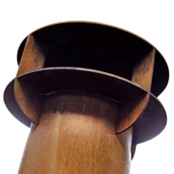 Fennek 80 Garden Fireplace -Dimplex Shop fennek 80 skorsten