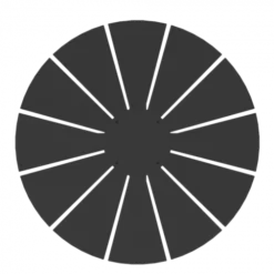Skien Firepit - Ø: 68,4 Cm -Dimplex Shop firepit skien 42403
