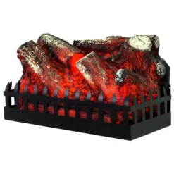 Electric Fireplace Insert 6 Electric Fireplace Insert -Dimplex Shop fireplaceaflamolog3 54186