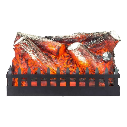 Electric Fireplace Insert 3 Electric Fireplace Insert - Image 2