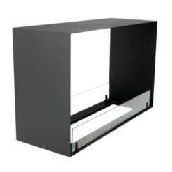 Foco Two 800 Medium - Remote Controlled Burner 11 Foco Two 800 Medium - Remote Controlled Burner -Dimplex Shop foco medium two 800 auto 53105