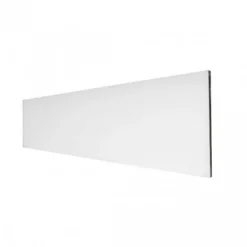 Foco End Glass - 350 Mm