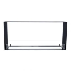 Foco Two 1100 Medium - Remote Controlled Burner -Dimplex Shop foco two 110 medium remote 53116