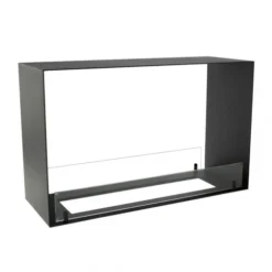 Foco Two 800 Medium - Remote Controlled Burner 9 Foco Two 800 Medium - Remote Controlled Burner -Dimplex Shop foco two medium med fjernbetjening 53107