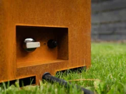 Galio Corten -Dimplex Shop galio corten manual1 46269