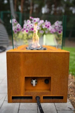 Galio Corten -Dimplex Shop galio corten manual2 46270