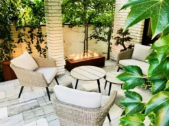 Galio Corten - Automatic 9 Galio Corten - Automatic -Dimplex Shop galiocortenprivateresidenceincracowbyplejadymix3 46363