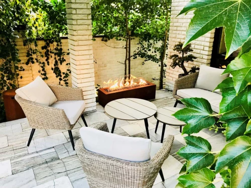 Galio Corten - Automatic 5 Galio Corten - Automatic - Image 3