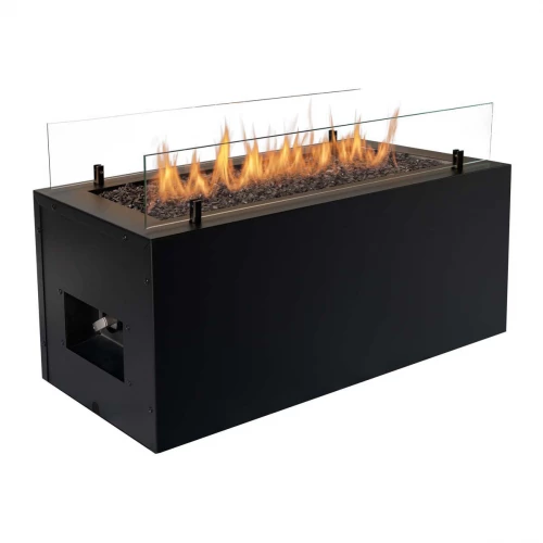 Rio Outdoor Gas Fireplace 3 Rio Outdoor Gas Fireplace