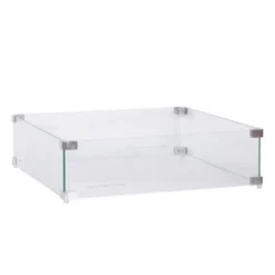 Safety Glass For Hestia Fire Table