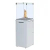 Fuora Q Spartherm Outdoor Gas Fireplace -Dimplex Shop gas 90 201 fuora q sparthern 50002