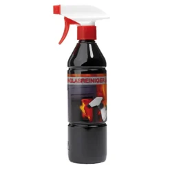 Glass Cleaner For Bio Fireplace