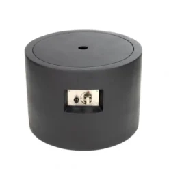 Hiroshima Outdoor Gas Fire Pit 25 Hiroshima Outdoor Gas Fire Pit -Dimplex Shop gra Hiroshima gaspejs