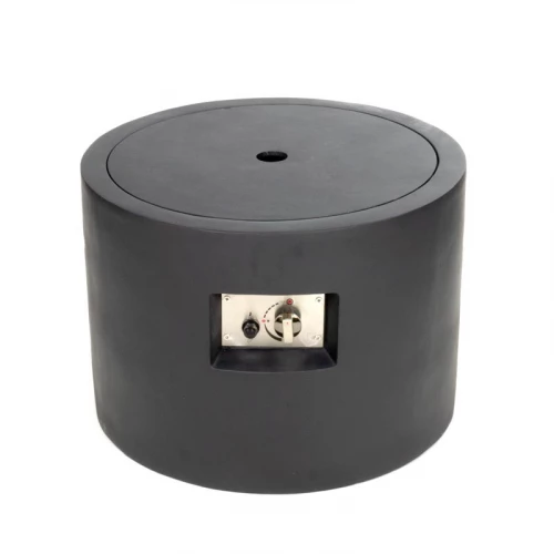 Hiroshima Outdoor Gas Fire Pit 12 Hiroshima Outdoor Gas Fire Pit - Image 10