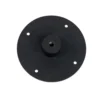 Ottawa/Halifax Ceiling Bracket - Black -Dimplex Shop halifax ottawa black ceiling bracket 51398