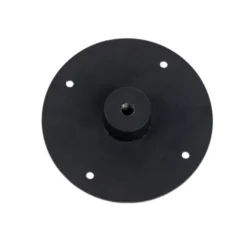 Ottawa/Halifax Ceiling Bracket - Black