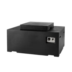 Black Lid For Happy Cocooning Fire Tables