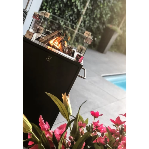 Cocoon Move - Black - Image 3