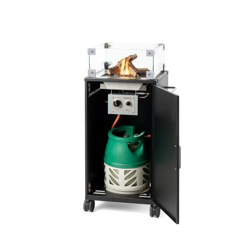 Cocoon Move - Black - Image 2