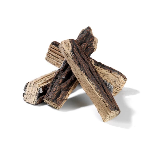 Decoration Log - 24 Cm 4 Decoration Log - 24 Cm - Image 2