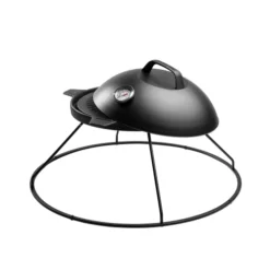 Grill Plate For Gas Fireplace Fire Tables -Dimplex Shop happy cocooning grilling plate 3 53865