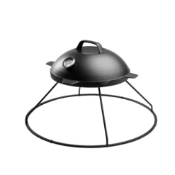 Grill Plate For Gas Fireplace Fire Tables -Dimplex Shop happy cocooning grilling plate 4 53866