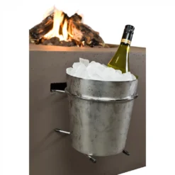 Wine Cooler For Fire Pit Table