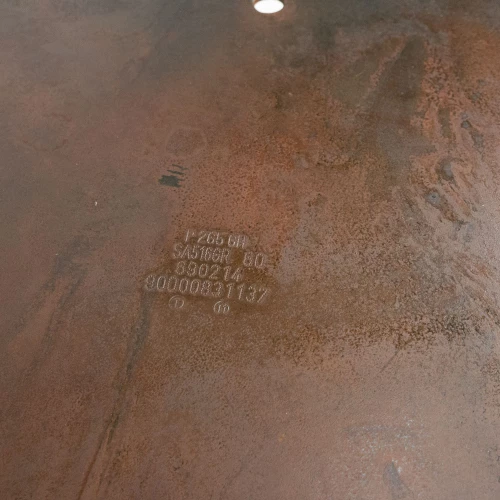 UFO-80 Mega Oxide - Ceiling-mounted Fireplace 3 UFO-80 Mega Oxide - Ceiling-mounted Fireplace