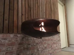 Hein & Haugaard Wall-mounted -Dimplex Shop hein og hauhaard vaeg biopejs 31848