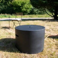 Hiroshima Outdoor Gas Fire Pit 18 Hiroshima Outdoor Gas Fire Pit -Dimplex Shop hiroshima sort udendors gaspejs i have