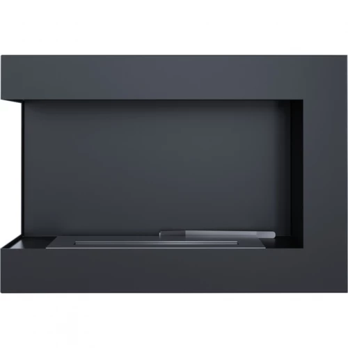 Corner Bio Fireplace 70 Cm (Left) 6 Corner Bio Fireplace 70 Cm (Left) - Image 4