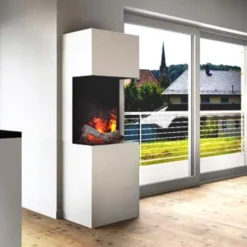 Glow Fire Beethoven -Dimplex Shop hybrid fireplace beethoven