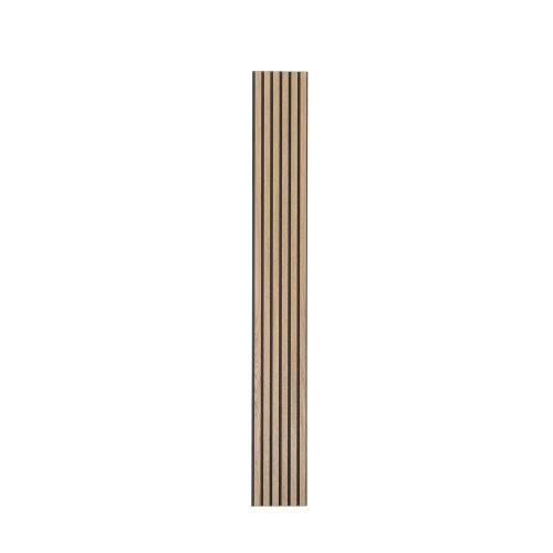 I-Wood Acoustic Panels - Basic - Brown 5 I-Wood Acoustic Panels - Basic - Brown - Image 3