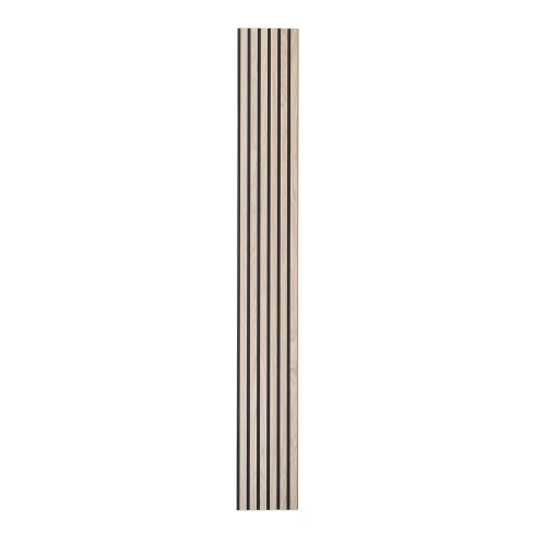 I-Wood Acoustic Panels - Basic - Natural 3 I-Wood Acoustic Panels - Basic - Natural