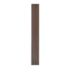 I-Wood Acoustic Panels - Basic - Walnut