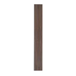 I-Wood Acoustic Panels - Basic - Walnut