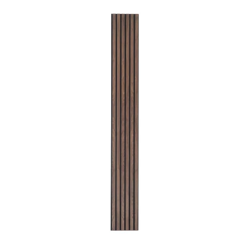 I-Wood Acoustic Panels - Basic - Walnut 3 I-Wood Acoustic Panels - Basic - Walnut
