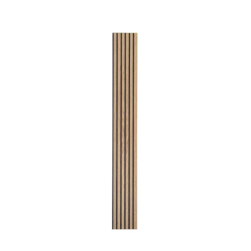 I-Wood Acoustic Panels - Basic - Brown 3 I-Wood Acoustic Panels - Basic - Brown