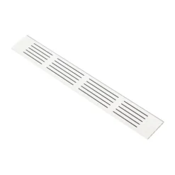 I-Wood Acoustic Panel - Medio+ - White Paint -Dimplex Shop i wood medio white paint backside