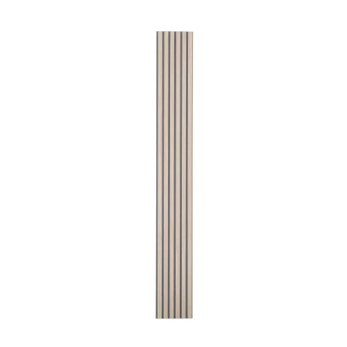 I-Wood Acoustic Panels - Basic - White 8 I-Wood Acoustic Panels - Basic - White - Image 6