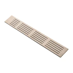 I-Wood Acoustic Panel - Medio+ - Brown