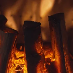 Ignis Electric Fireplace Insert - Round -Dimplex Shop ignis glder 47458