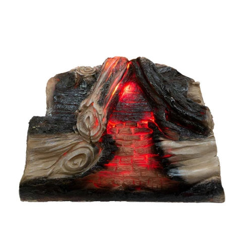 Ignis Electric Fireplace Insert - Square 5 Ignis Electric Fireplace Insert - Square - Image 3