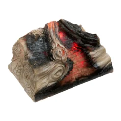 Ignis Electric Fireplace Insert - Square 8 Ignis Electric Fireplace Insert - Square -Dimplex Shop ignis westbo of sweden elpejs indsats 2 48646