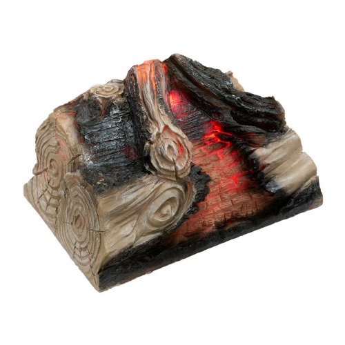 Ignis Electric Fireplace Insert - Square 4 Ignis Electric Fireplace Insert - Square - Image 2